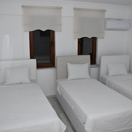 Ulus National City Otel Edirne Kültér fotó
