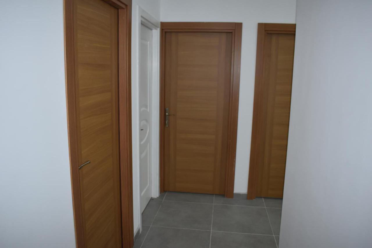 Ulus National City Otel Edirne Kültér fotó
