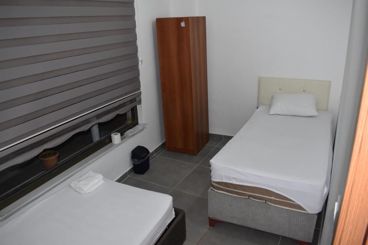 Ulus National City Otel Edirne Kültér fotó
