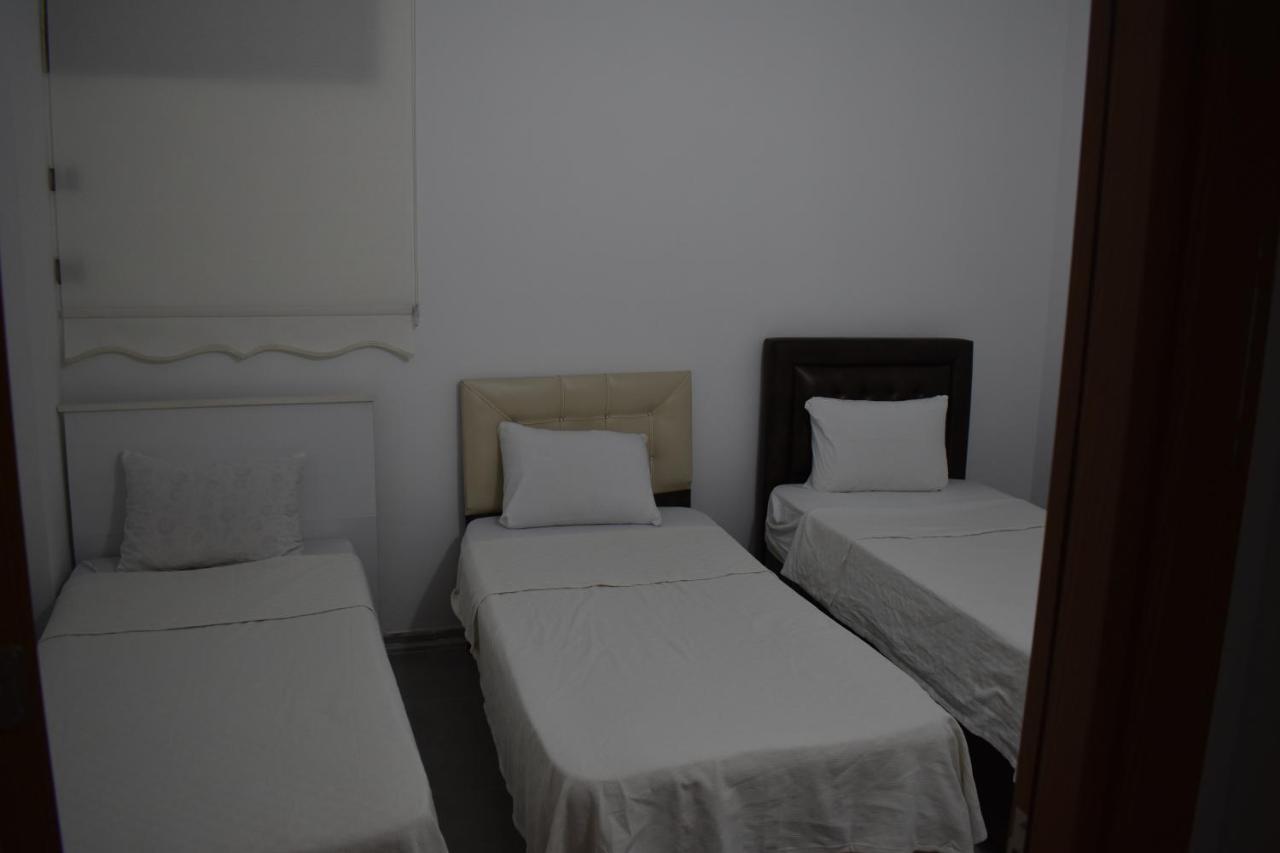 Ulus National City Otel Edirne Kültér fotó