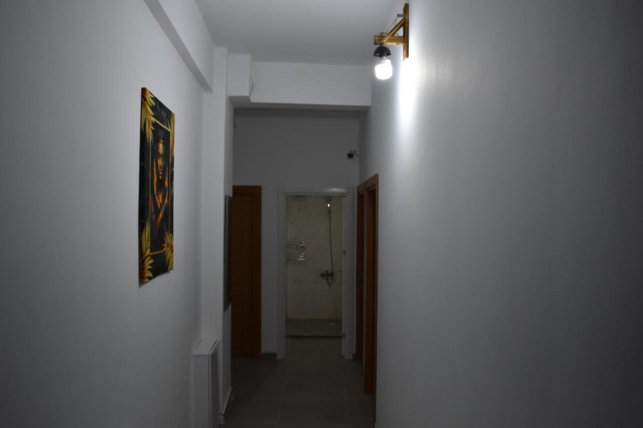 Ulus National City Otel Edirne Kültér fotó