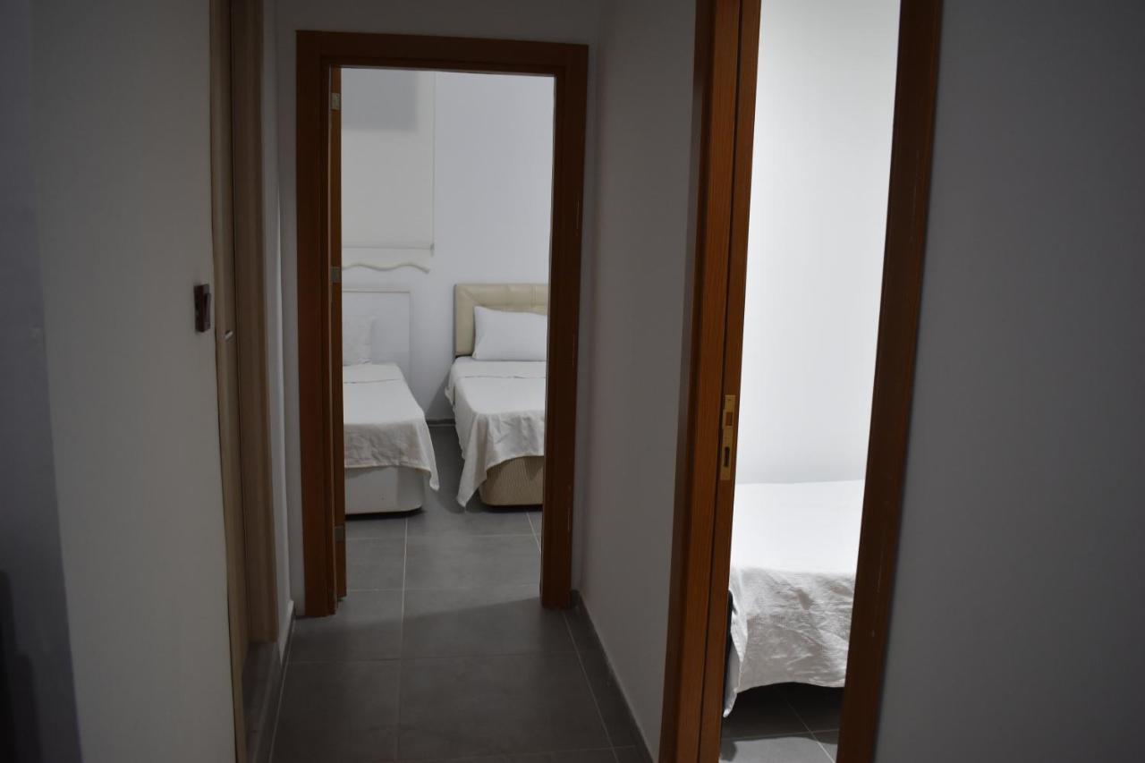 Ulus National City Otel Edirne Kültér fotó