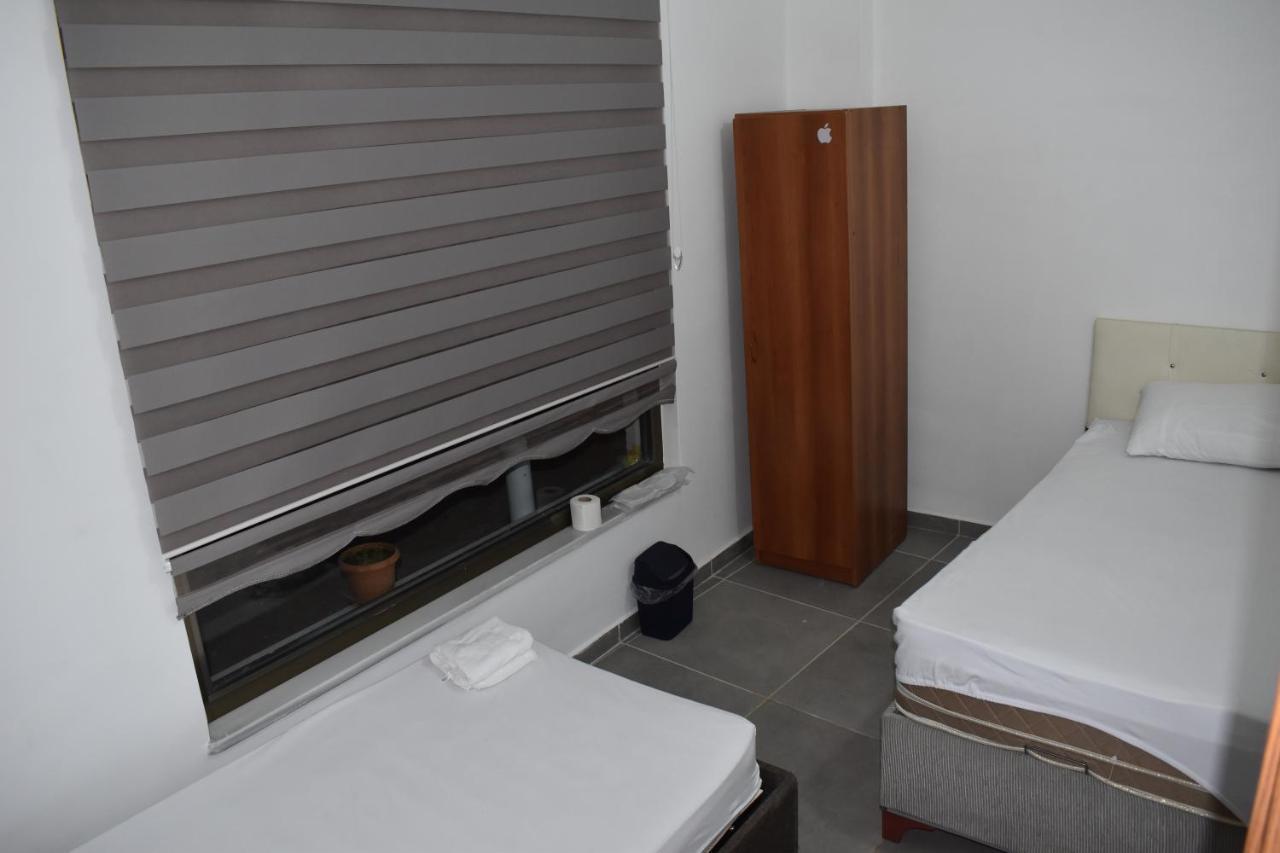 Ulus National City Otel Edirne Kültér fotó