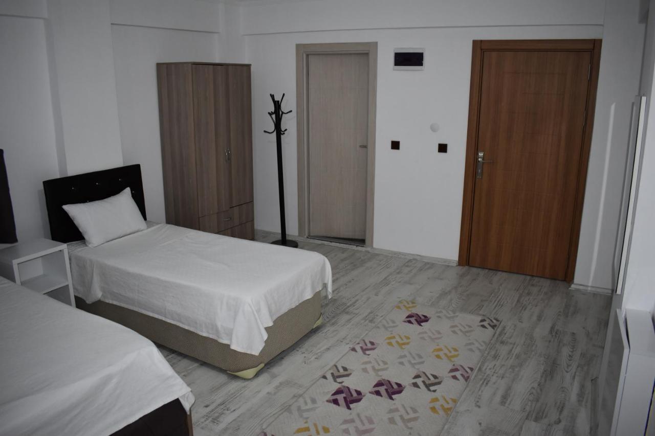 Ulus National City Otel Edirne Kültér fotó
