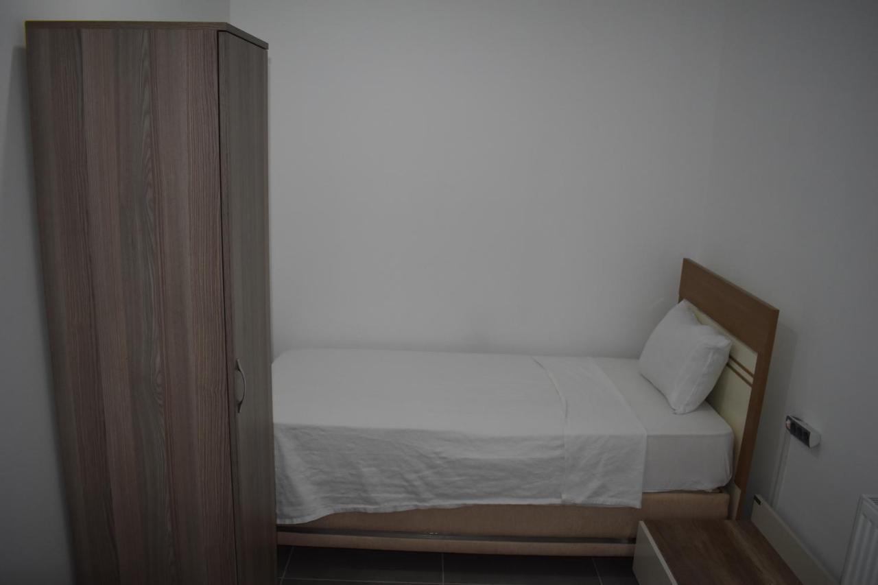 Ulus National City Otel Edirne Kültér fotó