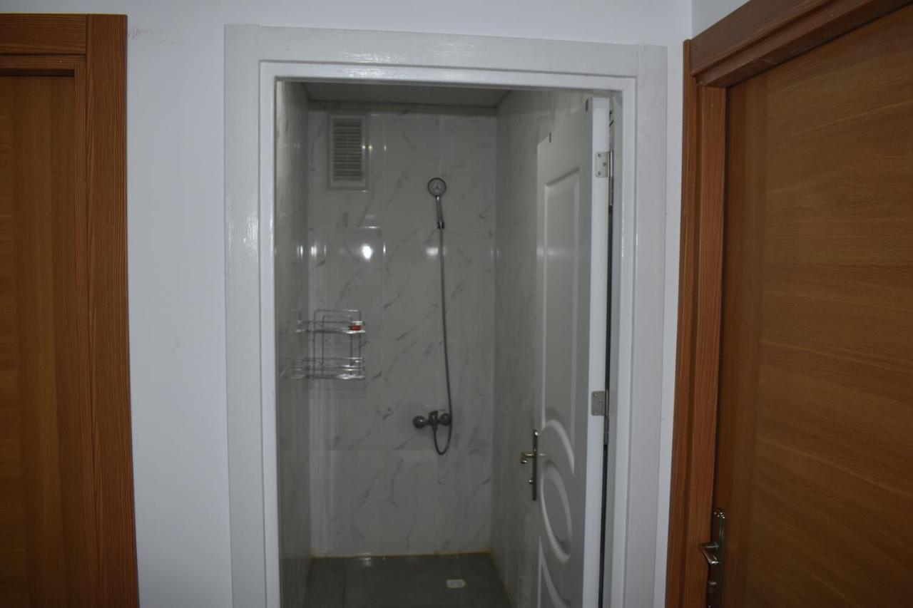 Ulus National City Otel Edirne Kültér fotó