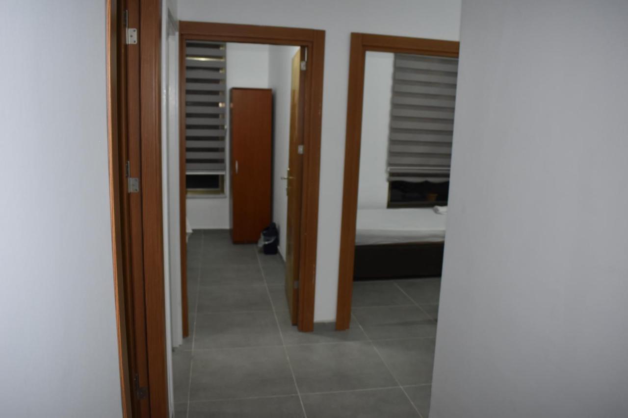 Ulus National City Otel Edirne Kültér fotó